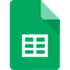 Google Sheets