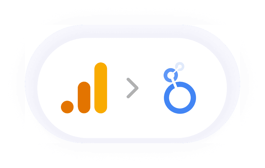 How to connect Google Analytics 4 to Looker Studio? Create Google Analytics 4 Reports quickly! 