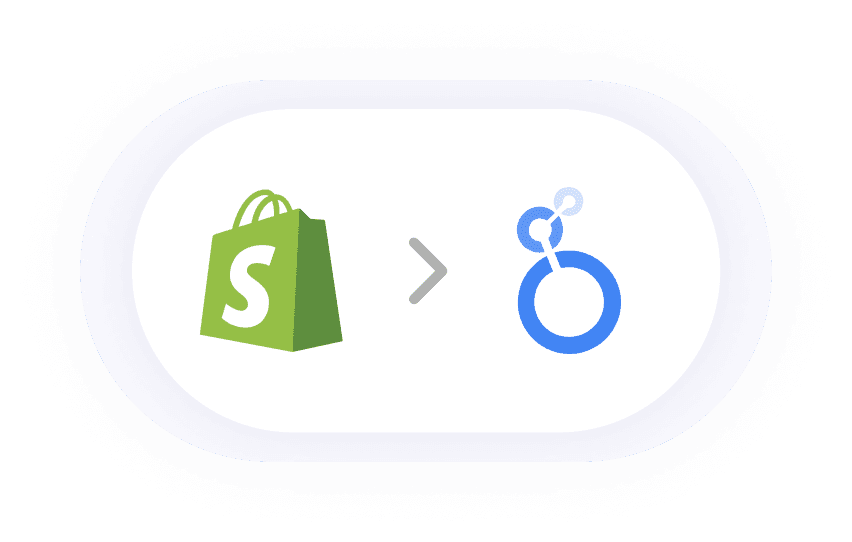 Connect Shopify to Looker Studio: Tutorial & Free Templates (2024)