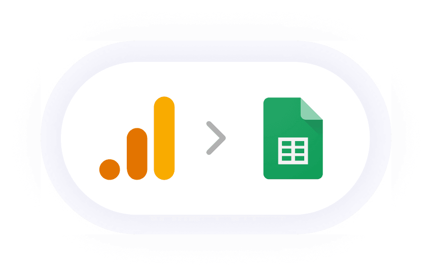 How to import data from Google Analytics 4 to Google Sheets (2024)