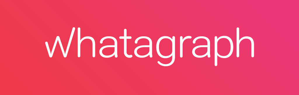 whatagraph logo - supermetrics alternatives