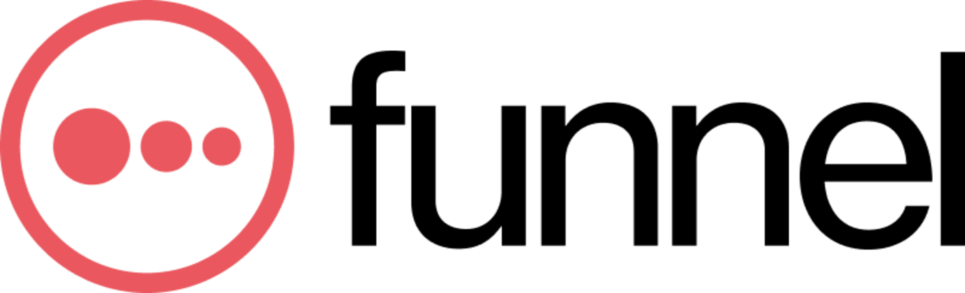funnel logo - supermetrics alternatives